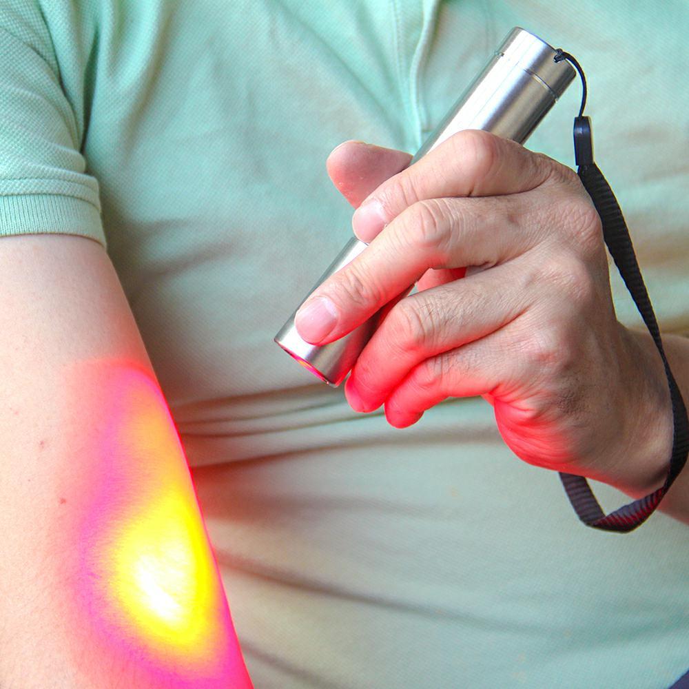 Therapen™ Red Light Therapy Torch
