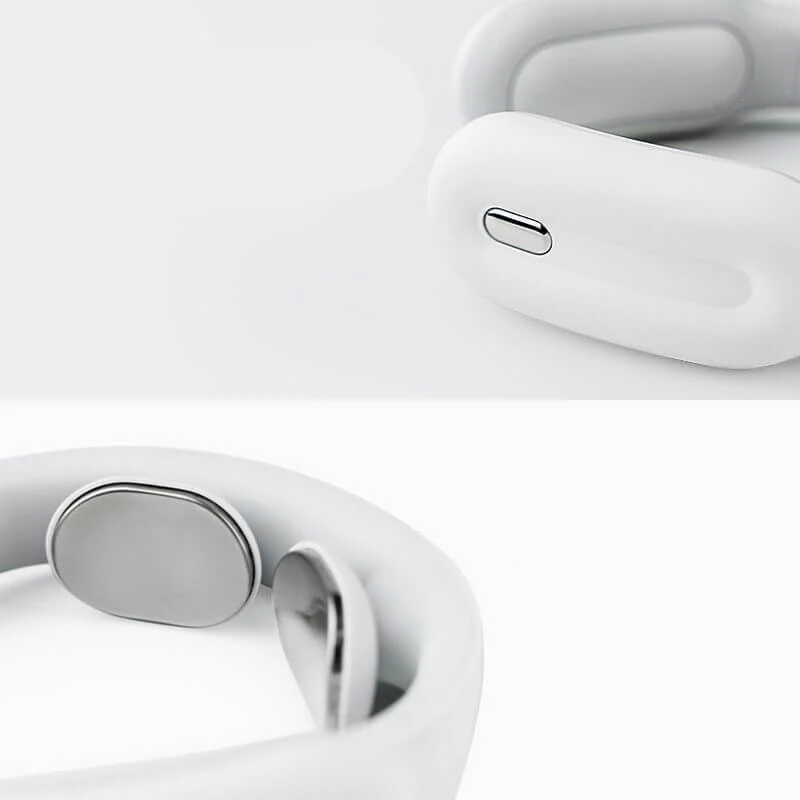 Collum™ - Intelligent Neck Massager