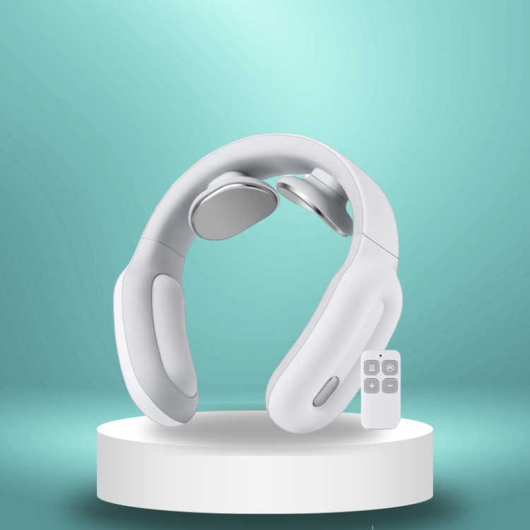 Collum™ - Intelligent Neck Massager