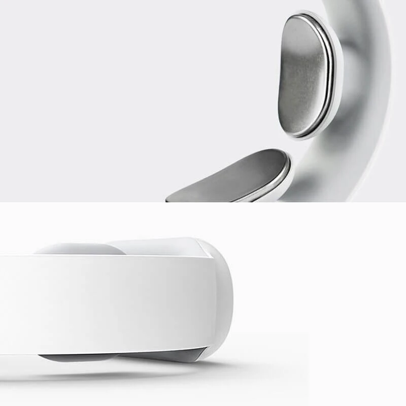 Collum™ - Intelligent Neck Massager