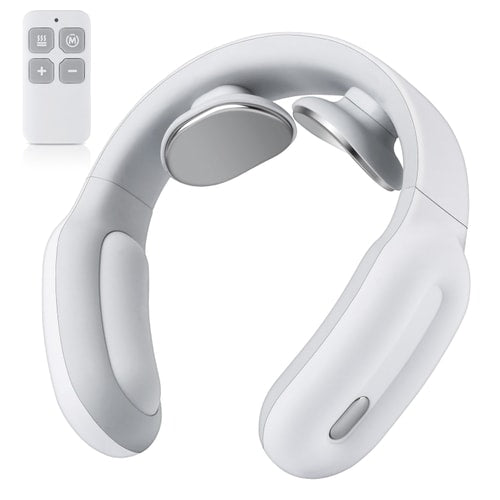 Collum™ - Intelligent Neck Massager