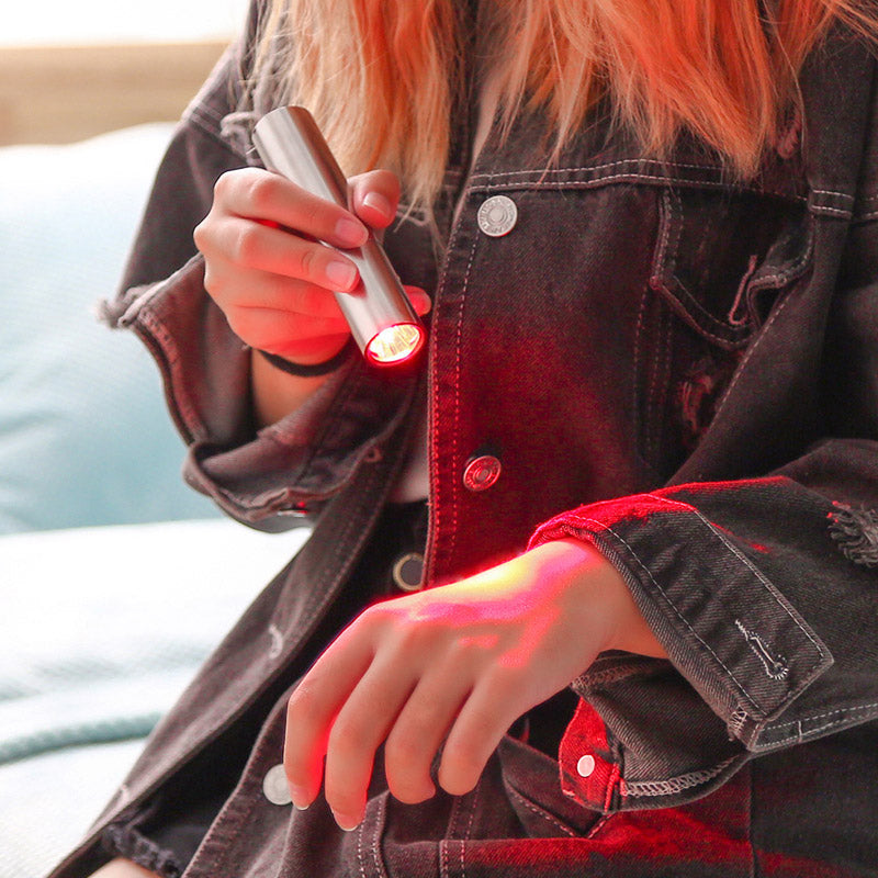 Therapen™ Red Light Therapy Device