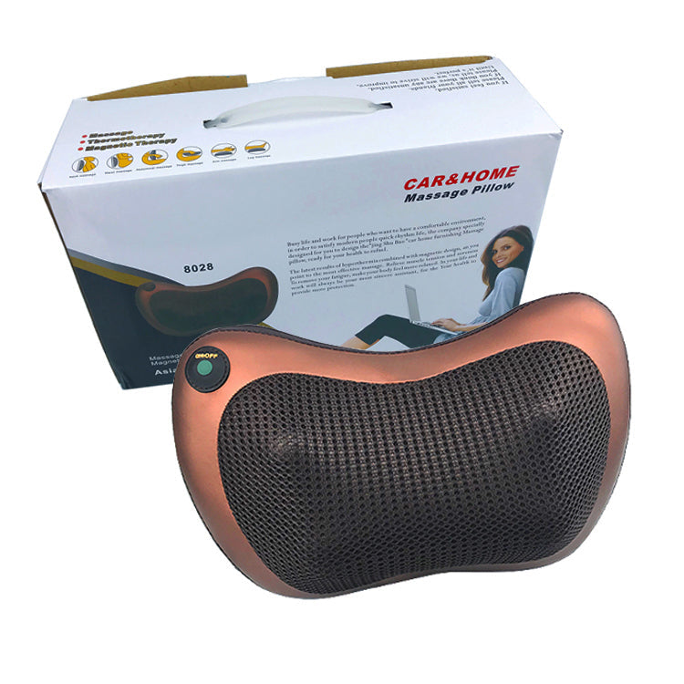 3 of EasyRest™ - Infrared Massage Pillow