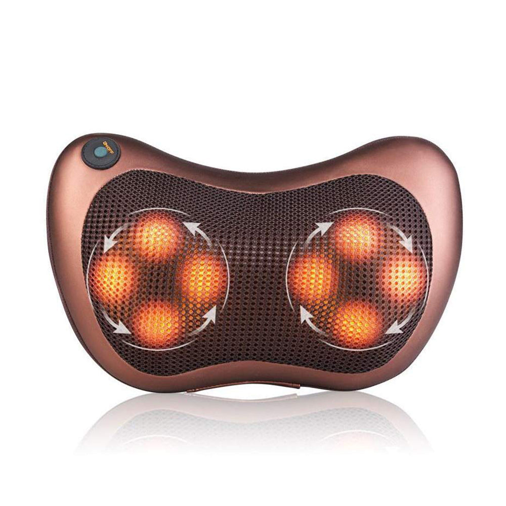 3 of EasyRest™ - Infrared Massage Pillow