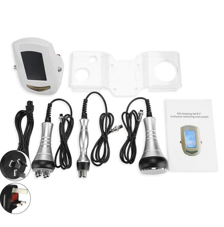 Copy of Ultrasonic Cavitation Machine