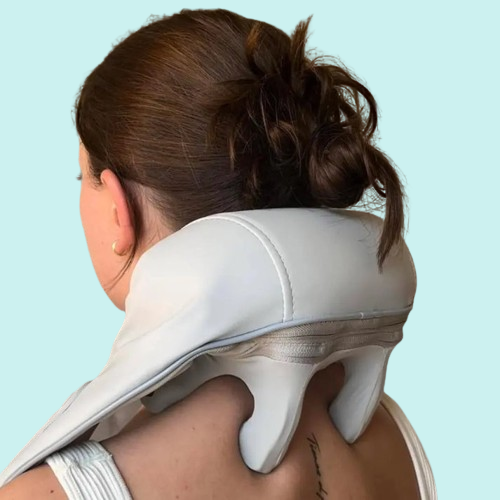 ReliefTouch™ - Neck & Shoulder Massager
