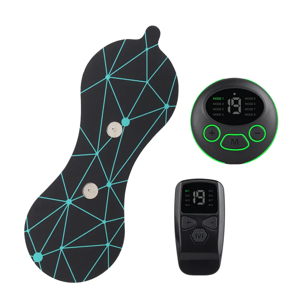 AcheFly - full body massager