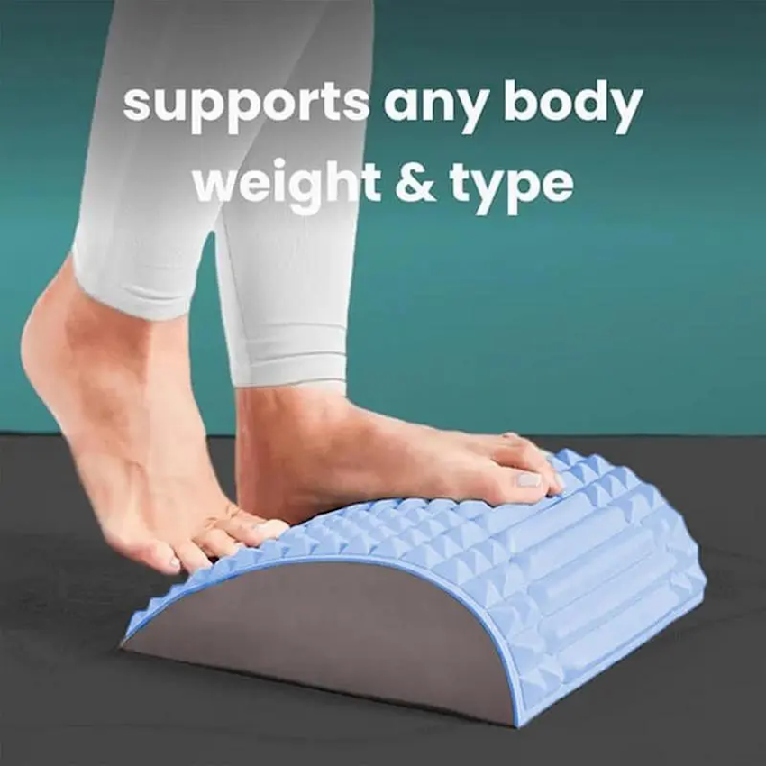 StrechPro™ - neck & back stretcher