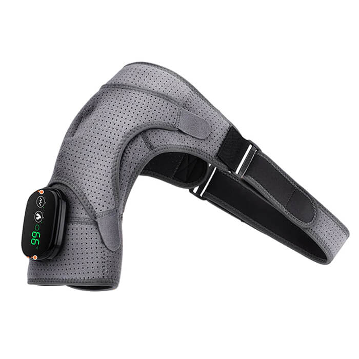 ResFit™ - Shoulder Heating Pad Massager