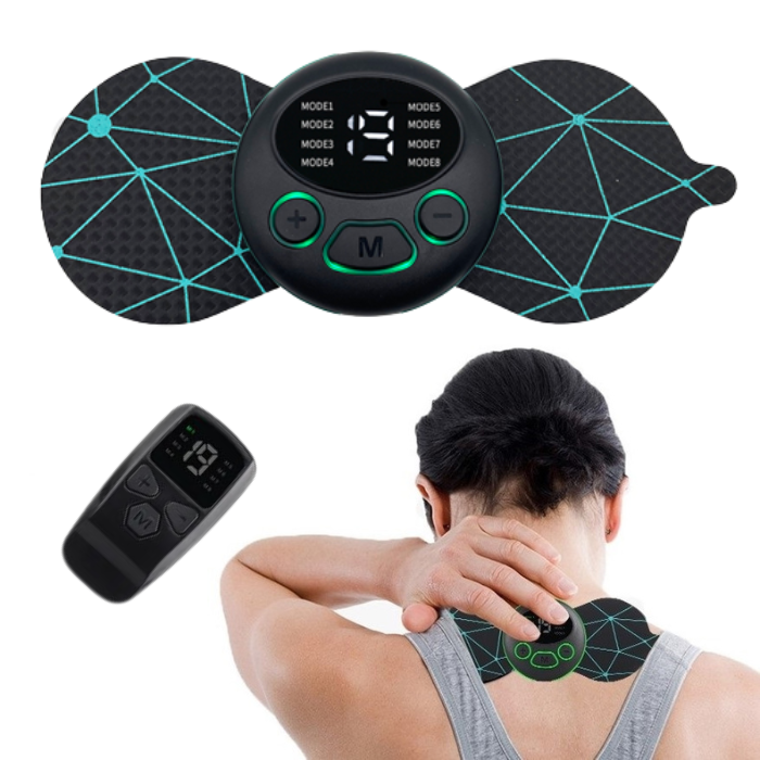 AcheFly - full body massager