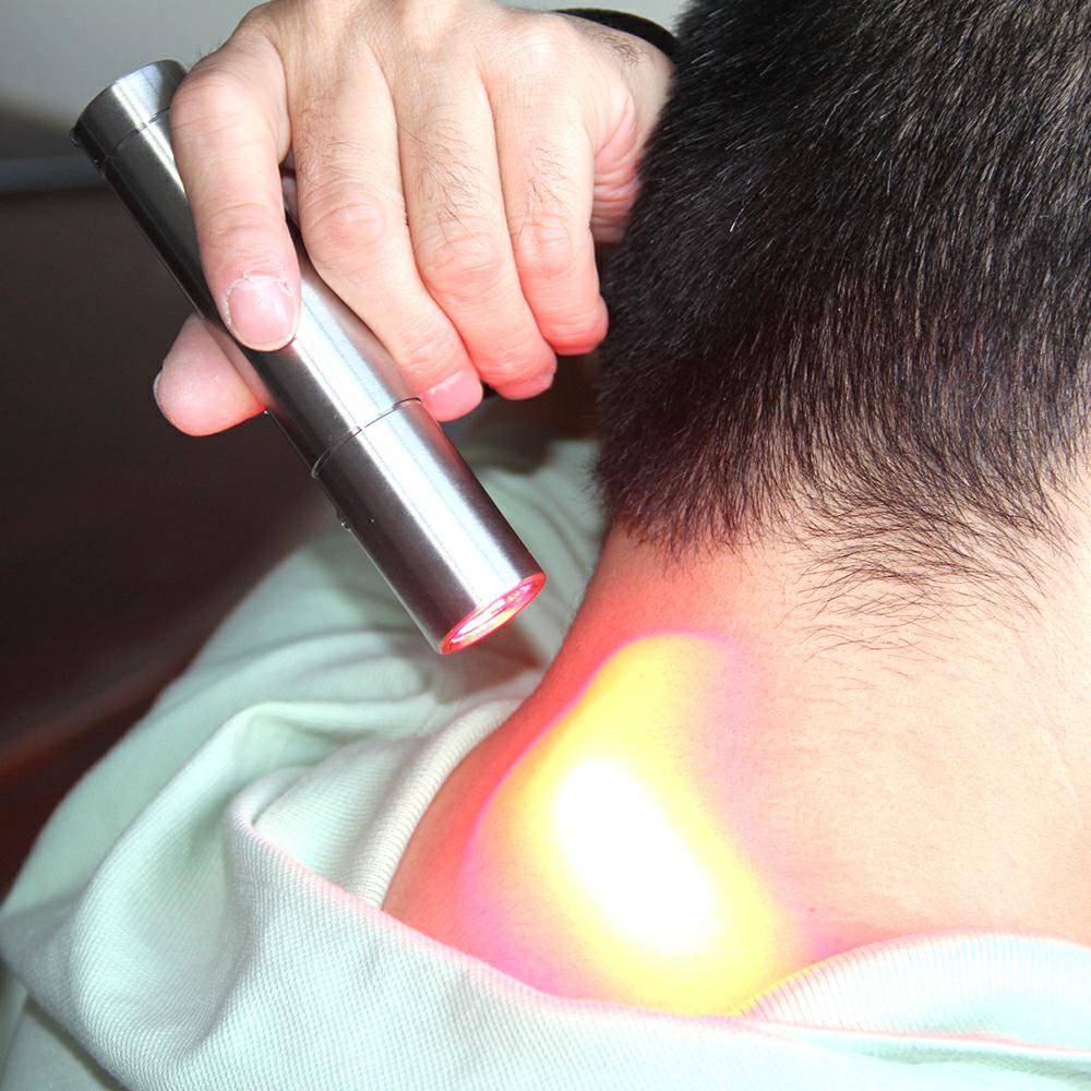 Therapen™ Red Light Therapy Device