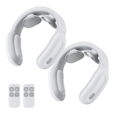 2 of Collum™  - Intelligent Neck Massager