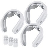 3 of Collum™  - Intelligent Neck Massager