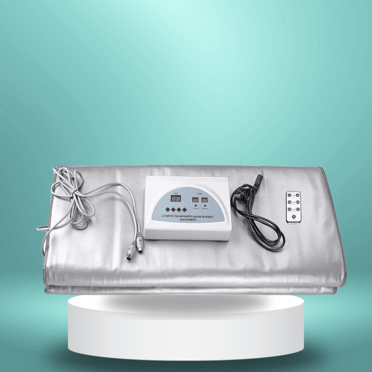 ThermaSpa™ - Infrared Sauna Blanket