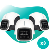 3 of KneePro™ - Infrared Laser Knee Massager