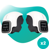 2 of KneePro™ - Infrared Laser Knee Massager
