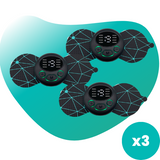 3 of AcheFly - full body massager