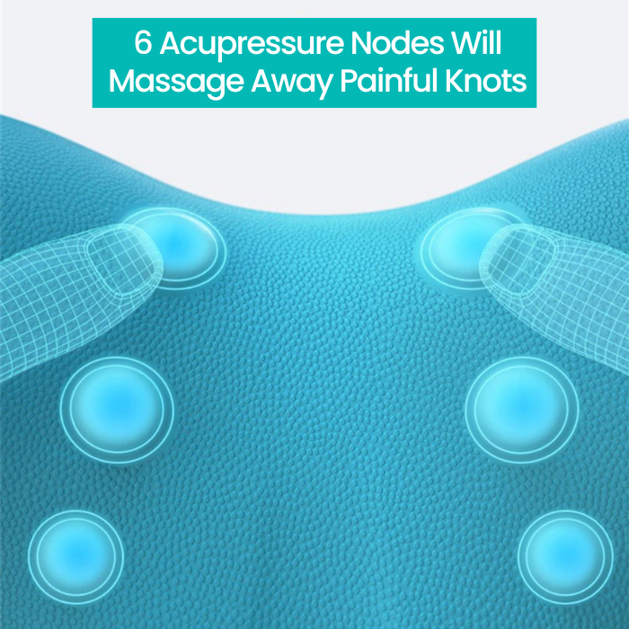 NeckCloud™ - Cervical Traction Device