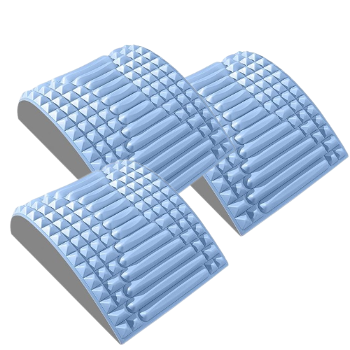 3 of StrechPro™ - neck & back stretcher