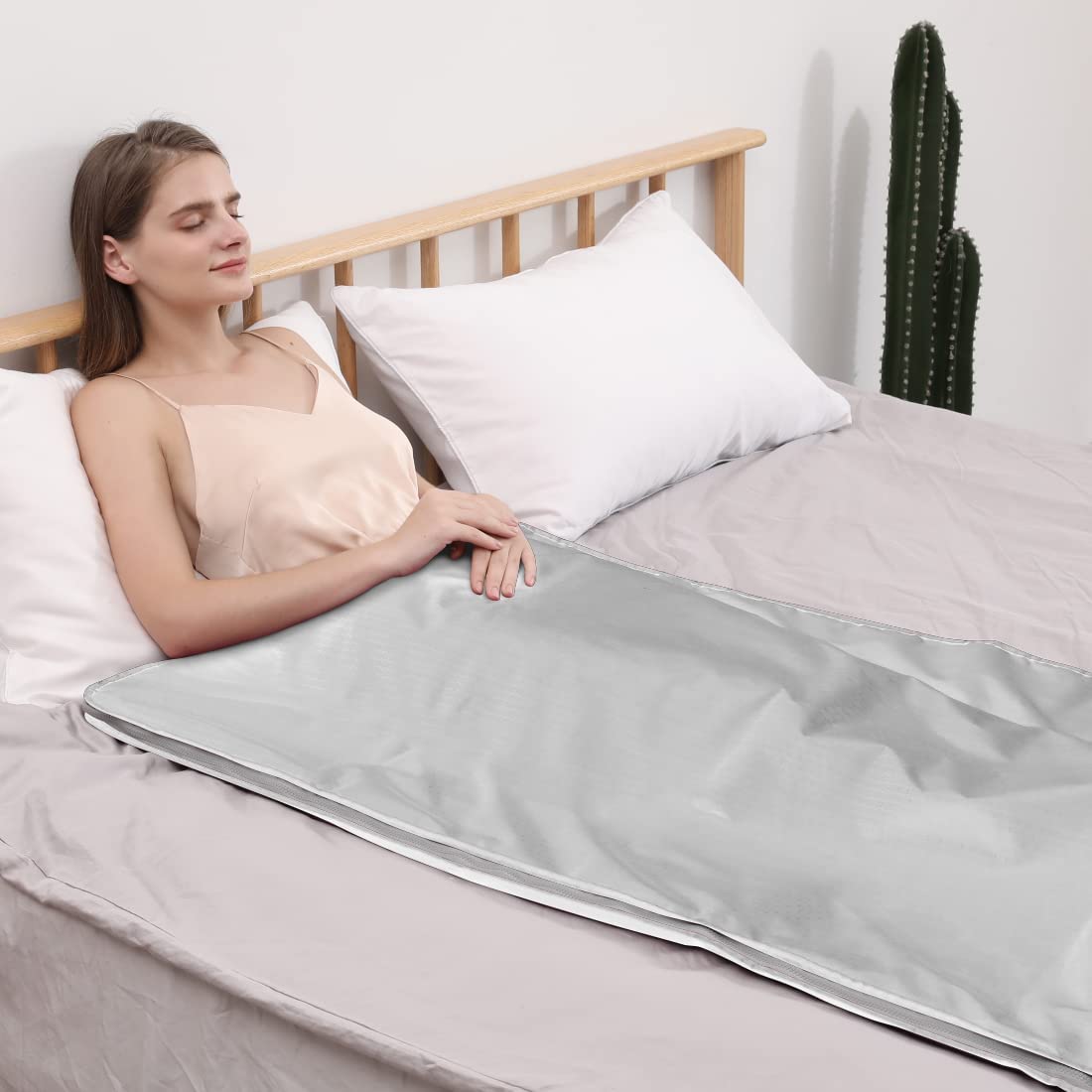 Copy of ThermaSpa™ - Infrared Sauna Blanket
