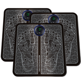 3x EMS Foot Massager