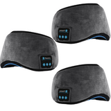 3 of EchoRest™ - Sleep Mask with Headphones