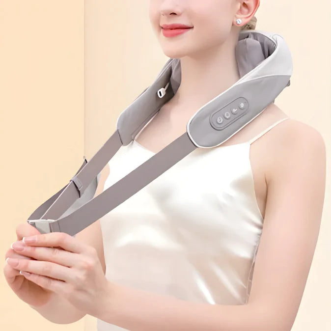 Copy of ReliefTouch™ - Neck & Shoulder Massager