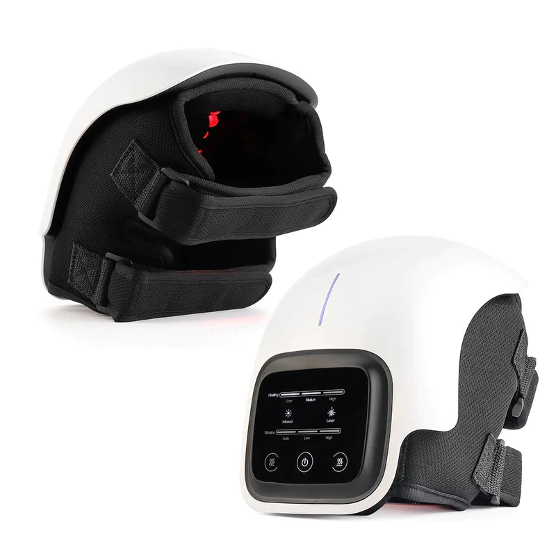 Copy of KneePro™ - Infrared Laser Knee Massager
