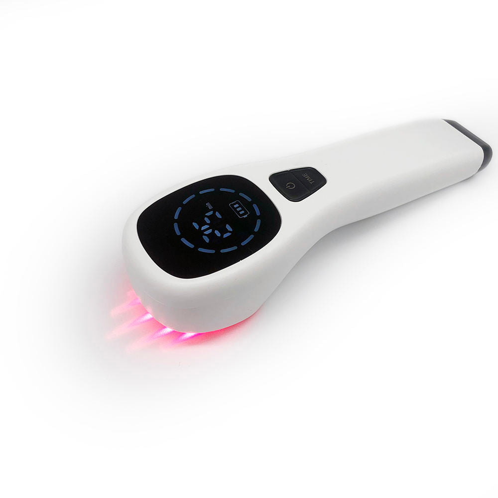 TheraRay - Cold Laser Therapy Device