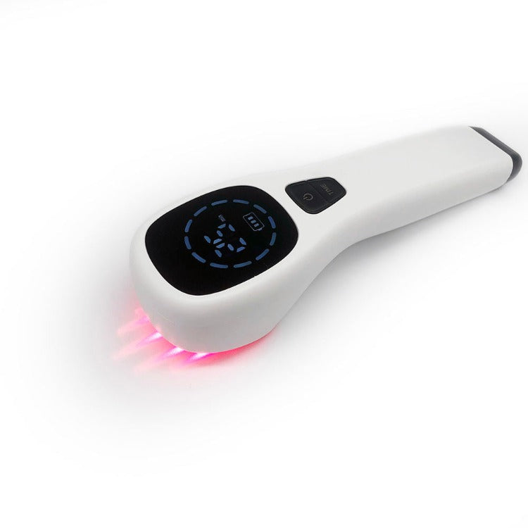 TheraRay - Cold Laser Therapy Device (Copy)
