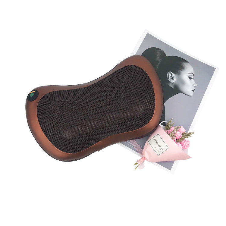 3 of EasyRest™ - Infrared Massage Pillow