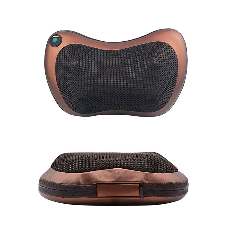 3 of EasyRest™ - Infrared Massage Pillow
