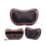 3 of EasyRest™ - Infrared Massage Pillow