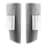 Pair of KeepFit™ - Heated Leg Massager With Active Compression