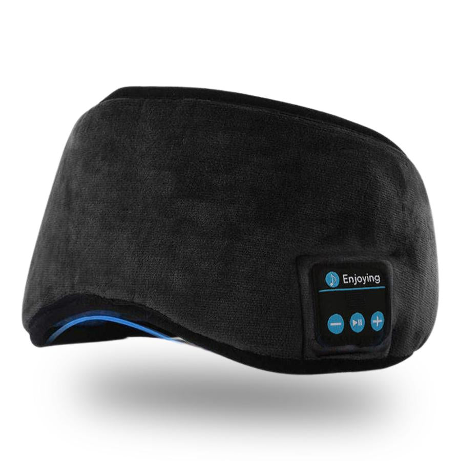 3 of EchoRest™ - Sleep Mask with Headphones