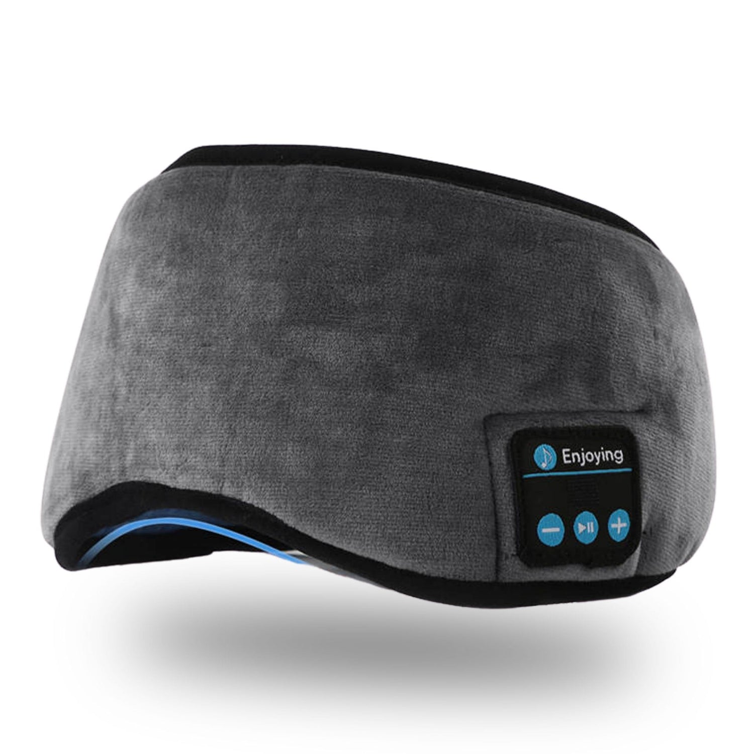 3 of EchoRest™ - Sleep Mask with Headphones