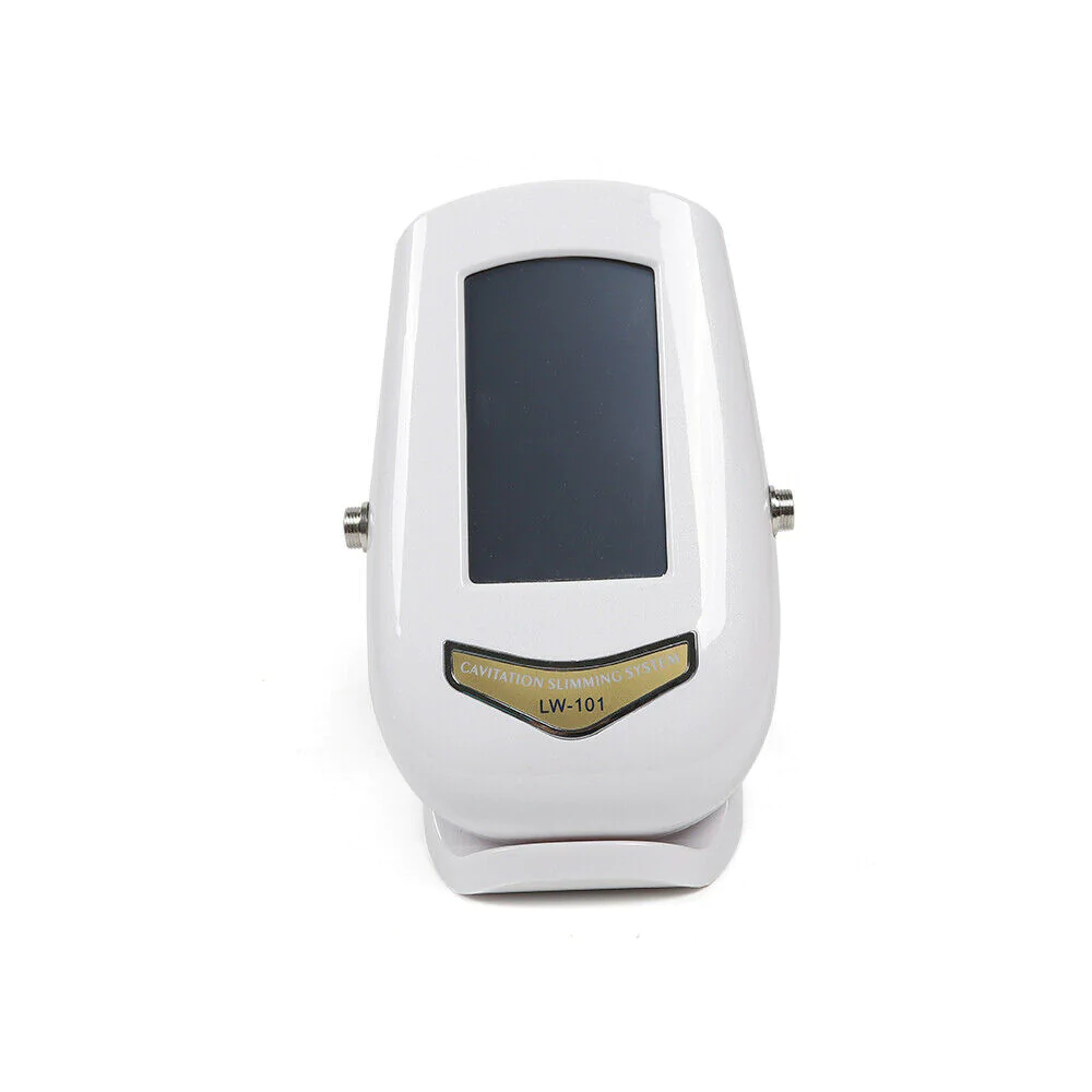 Copy of Ultrasonic Cavitation Machine