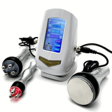 Copy of Ultrasonic Cavitation Machine