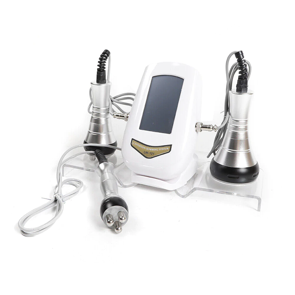 Copy of Ultrasonic Cavitation Machine
