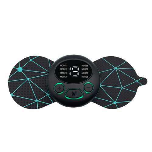 AcheFly - full body massager