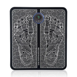 EMS Foot Massager Mat