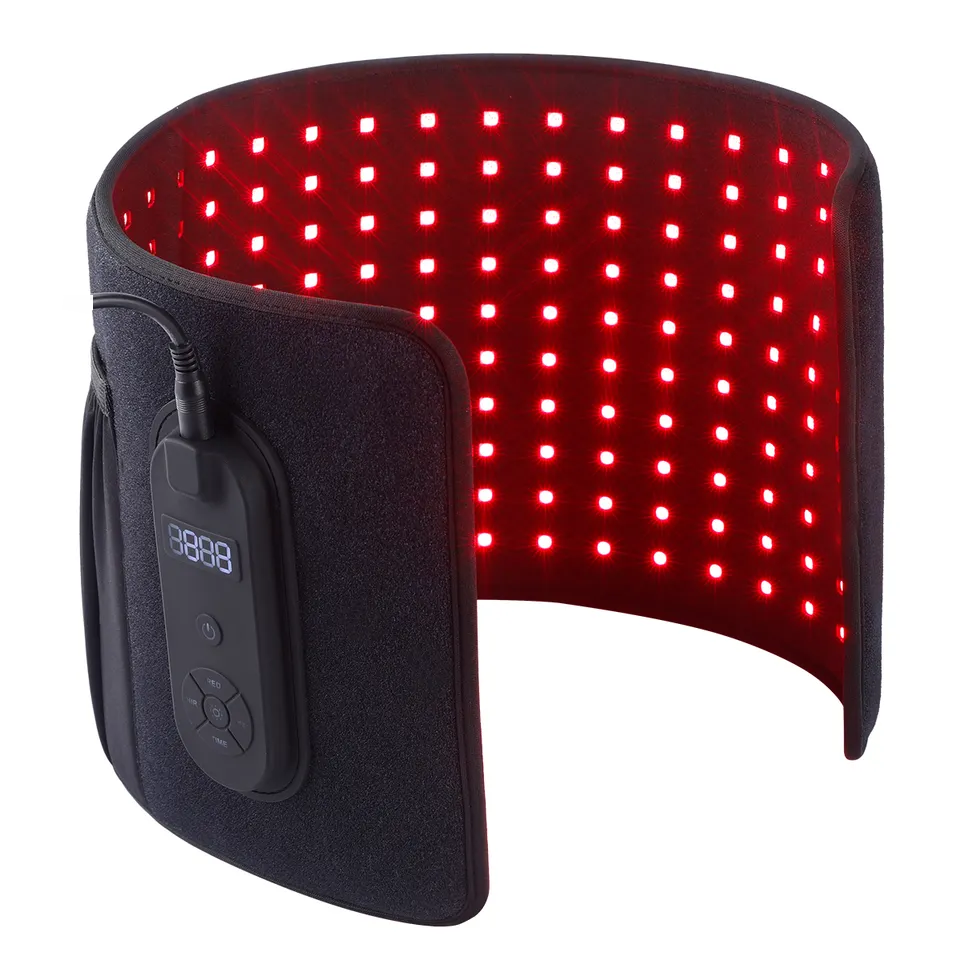TheraPad™ - Red Light Therapy Pad