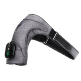 ResFit™ - Shoulder Heating Pad Massager