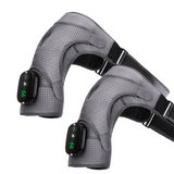 2 of Adjustable Shoulder Massager